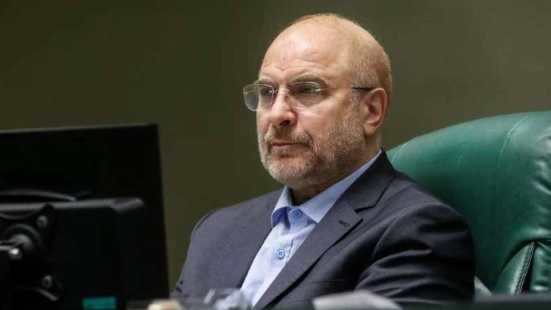 ‘New Equation’ Emerges in Hormuz, Says Iran’s Ghalibaf