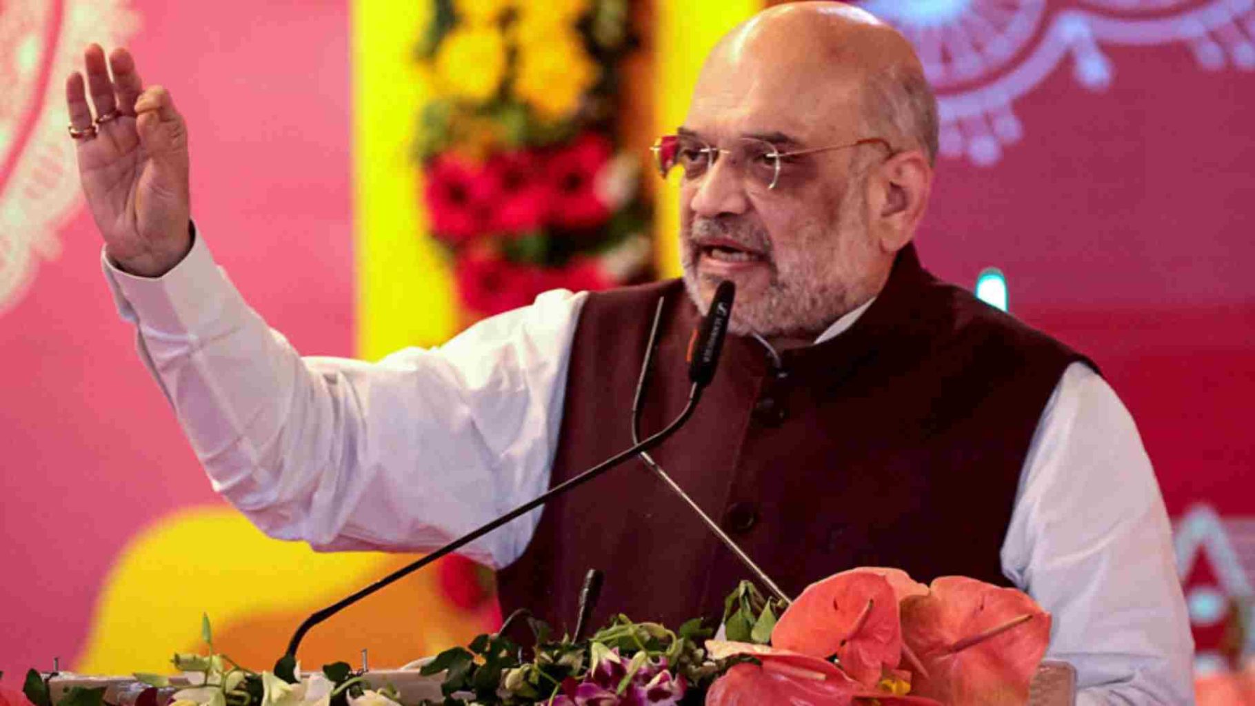 ‘People Rejected Fear Politics’ Shah on BJP’s Bengal Win