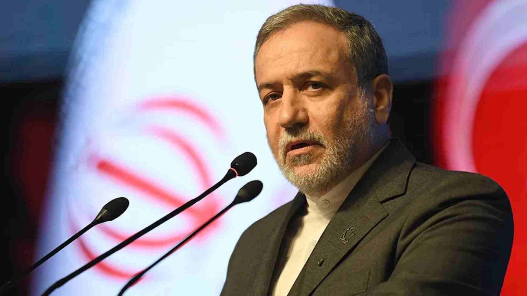Araghchi Downplays Trump’s Offer to Meet Supreme Leader Mojtaba Khamenei