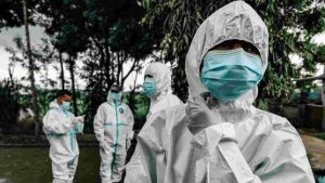 Brazil Investigates Two Suspected Ebola Cases in São Paulo and Rio de Janeiro Amid Africa Outbreak