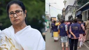 CID Reaches Mamata Banerjee’s Residence After Abhishek Banerjee Skips Third Summons