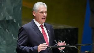 Cuba's President Miguel Díaz-Canel Calls for Urgent Economic Reforms Amid Deepening Crisis