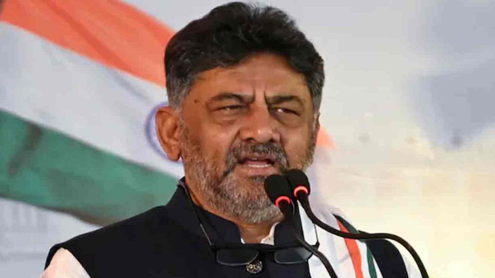 DK Shivakumar Set to Take Oath as Karnataka CM, 13 Ministers Likely to Join Cabinet
