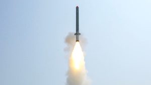 DRDO Successfully Tests Indigenous Long-Range Cruise Missile With 1000 km Reach