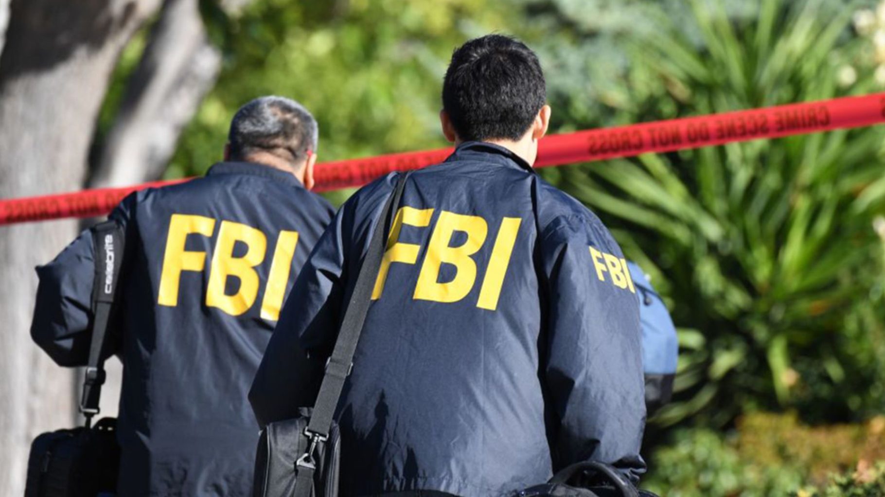 FBI Arrests Three Men Accused of Supporting ISIS and Financing Drone Attacks