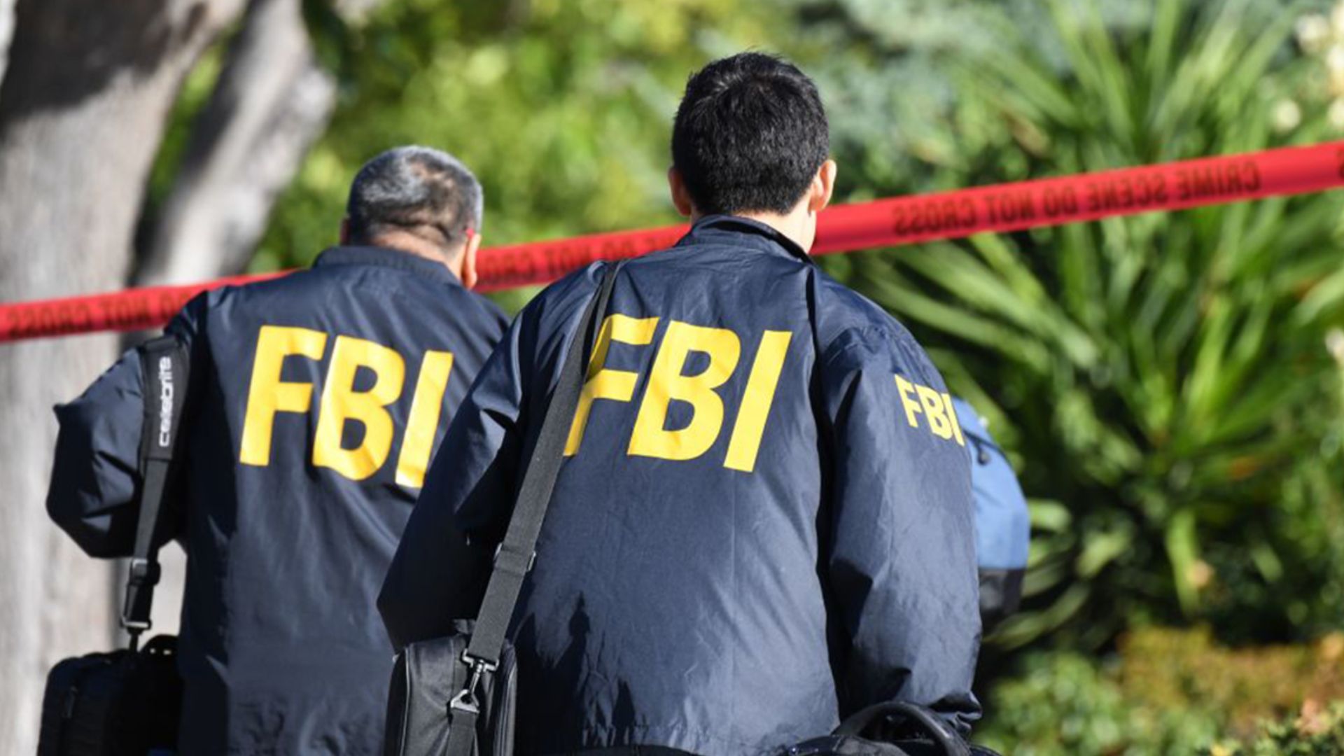 FBI Arrests Three Men Accused of Supporting ISIS and Financing Drone Attacks