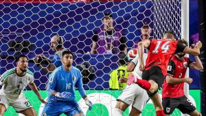 FIFA World Cup 2026 Algeria and Austria Reach Knockout Stage After Dramatic 3-3 Draw; Iran Crash Out
