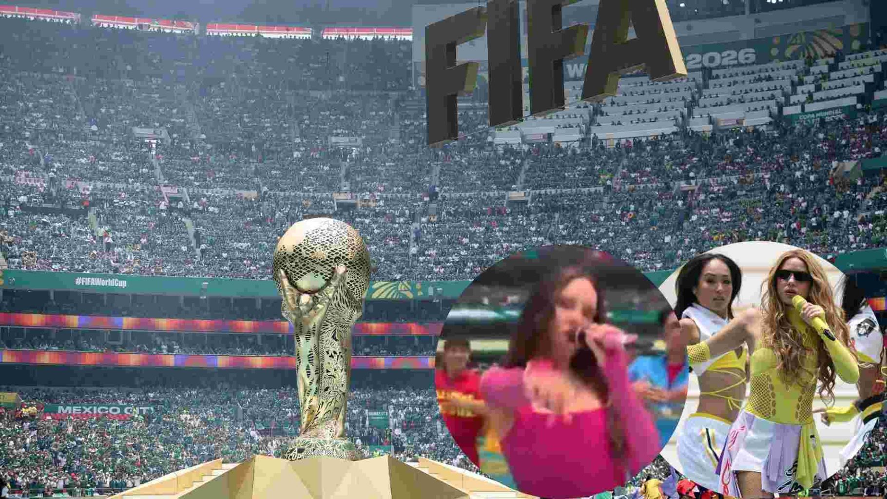FIFA World Cup 2026 Begins With Star-Studded Opening Ceremonies Across Three Nation