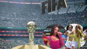 FIFA World Cup 2026 Begins With Star-Studded Opening Ceremonies Across Three Nation