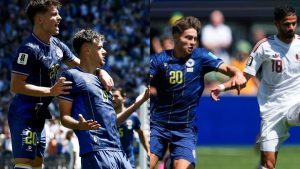 FIFA World Cup 2026 Bosnia Stay in Round of 32 Race With Crucial 3-1 Win Over Qatar