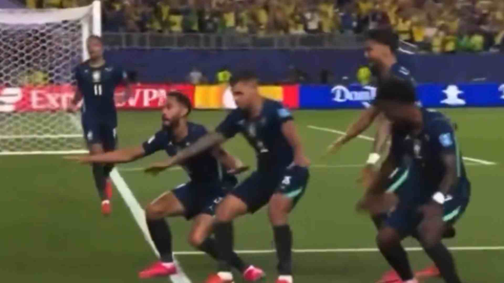 FIFA World Cup 2026 Brazil Cruise Past Haiti 3-0 to Go Top of Group C FIFA World Cup 2026 Brazil Cruise Past Haiti 3-0 to Go Top of Group C