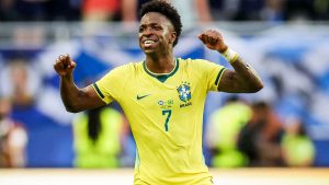FIFA World Cup 2026 Brazil Cruise Past Scotland 3-0 to Seal Last-32 Spot