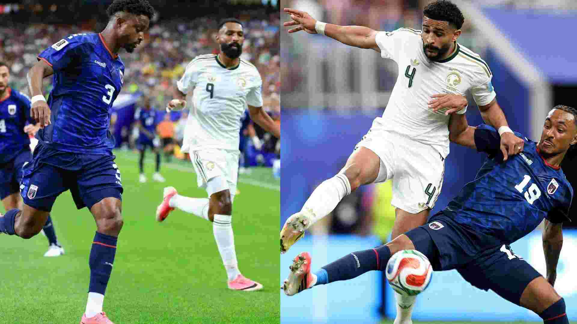 FIFA World Cup 2026 Cape Verde Make History by Reaching Knockout Stage
