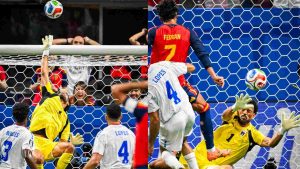 FIFA World Cup 2026 Cape Verde Stun Spain With Historic Goalless Draw in World Cup Debut