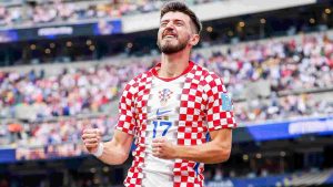 FIFA World Cup 2026 Croatia Beat Ghana 2-1 to Secure Place in Knockout Stage