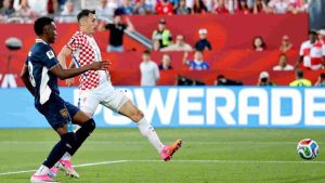 FIFA World Cup 2026 Croatia Stay in Last-32 Race After Narrow Victory Over Panama