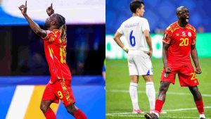 FIFA World Cup 2026 DR Congo Stun Uzbekistan 3-1 to Book Historic Place in Round of 32