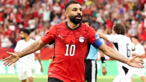 FIFA World Cup 2026 Egypt Rewrite History with Comeback Win Over New Zealand