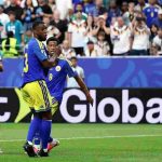FIFA World Cup 2026 Germany Start Campaign in Style With 7-1 Rout of Curaçao