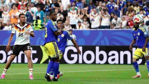 FIFA World Cup 2026 Germany Start Campaign in Style With 7-1 Rout of Curaçao