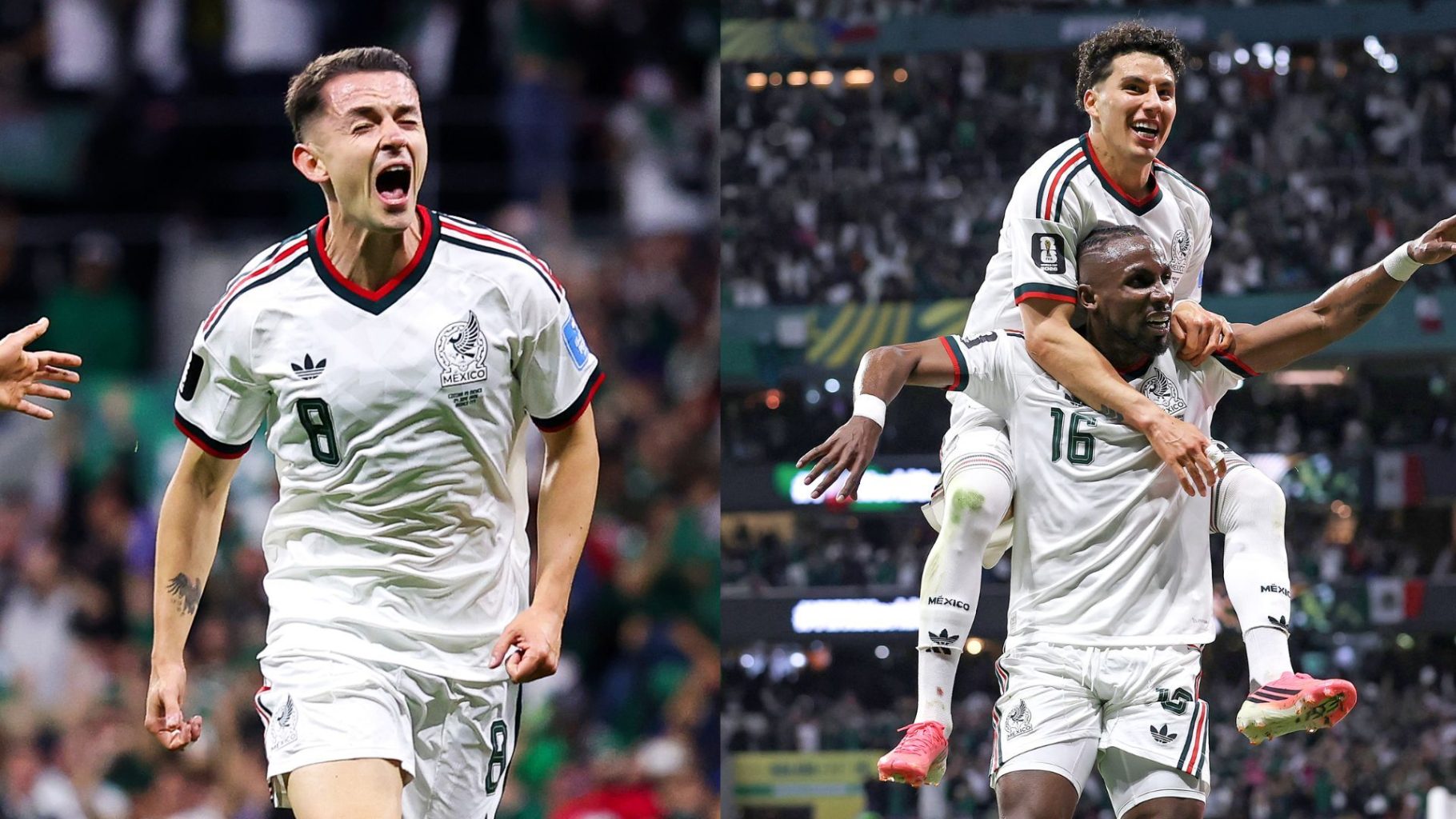 FIFA World Cup 2026 Mexico Cruise Past Czechia to Finish Group Stage Perfectly