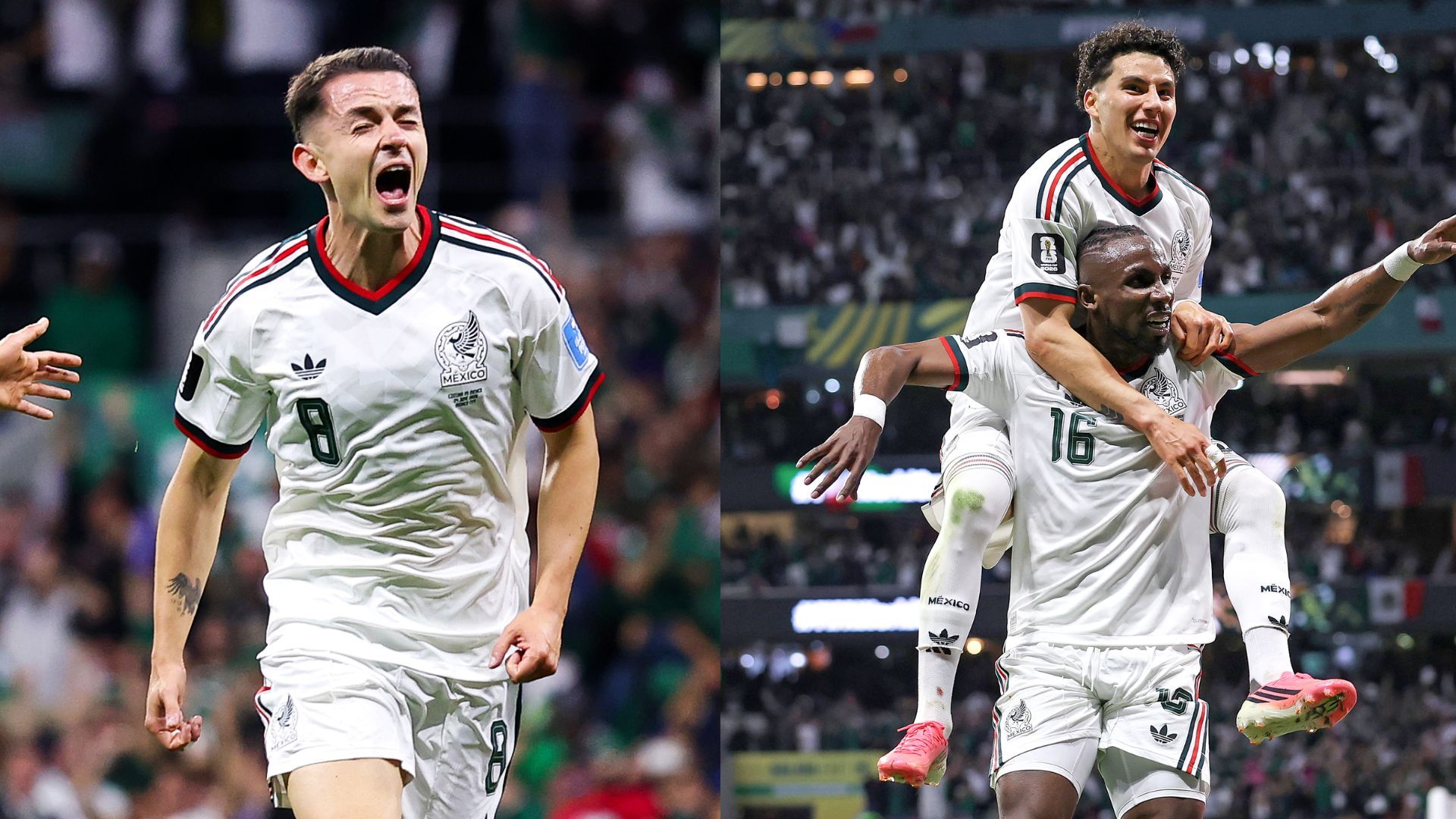 FIFA World Cup 2026 Mexico Cruise Past Czechia to Finish Group Stage Perfectly