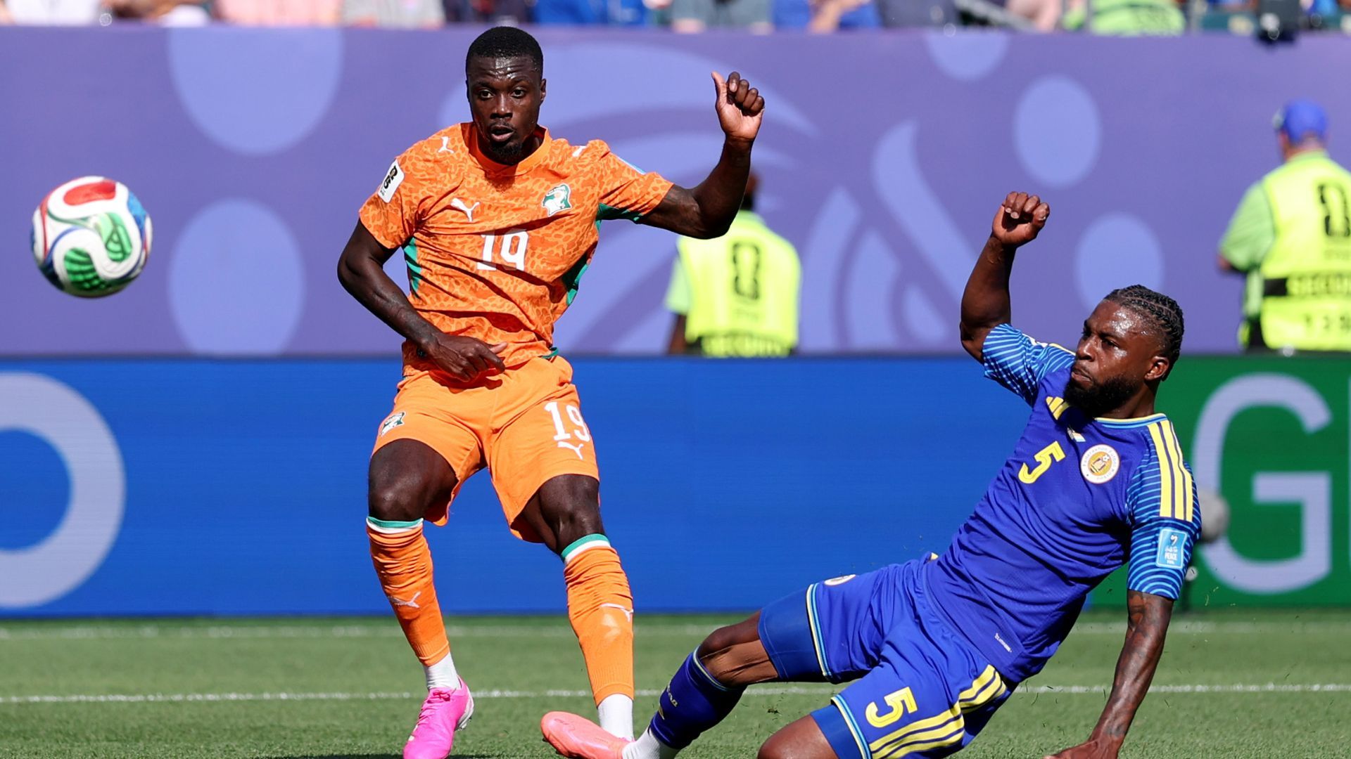 FIFA World Cup 2026 Nicolas Pepe Fires Ivory Coast into Knockout Stage With Brace