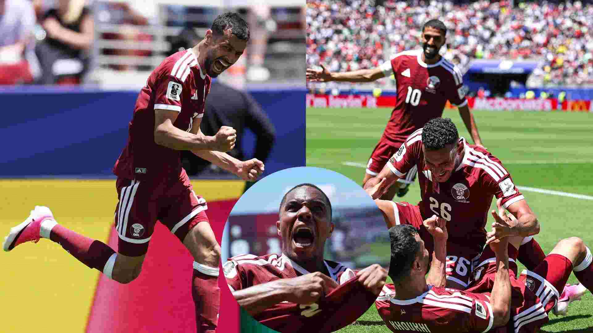 FIFA World Cup 2026 Qatar Snatch Historic 1-1 Draw Against Switzerland with Late Equaliser