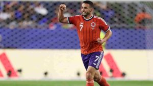 FIFA World Cup 2026 Scotland End 36-Year World Cup Wait with 1-0 Victory Over Haiti