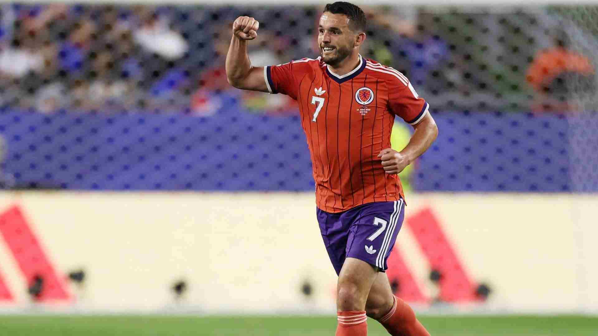 FIFA World Cup 2026 Scotland End 36-Year World Cup Wait with 1-0 Victory Over Haiti FIFA World Cup 2026 Scotland End 36-Year World Cup Wait with 1-0 Victory Over Haiti