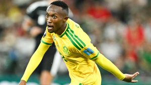 FIFA World Cup 2026 South Africa Make History With 1-0 Win Over South Korea to Reach Last 32