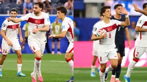 FIFA World Cup 2026 Turkey Defeat United States 3-2 but Fail to Reach Knockouts