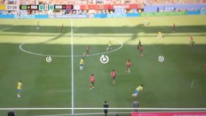 Fans Slam Zee5 Over Streaming Issues During Brazil vs Morocco World Cup Match