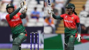 ICC Women's T20 World Cup 2026 Bangladesh Women Register Convincing Six-Wicket Victory Over Netherlands at Edgbaston