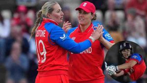 ICC Women's T20 World Cup 2026 England Women Maintain Momentum with Convincing Win Against Ireland