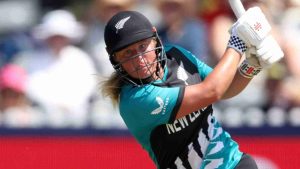 ICC Women's T20 World Cup 2026 New Zealand Women Stay in Semifinal Race After Comfortable Win Over Scotland