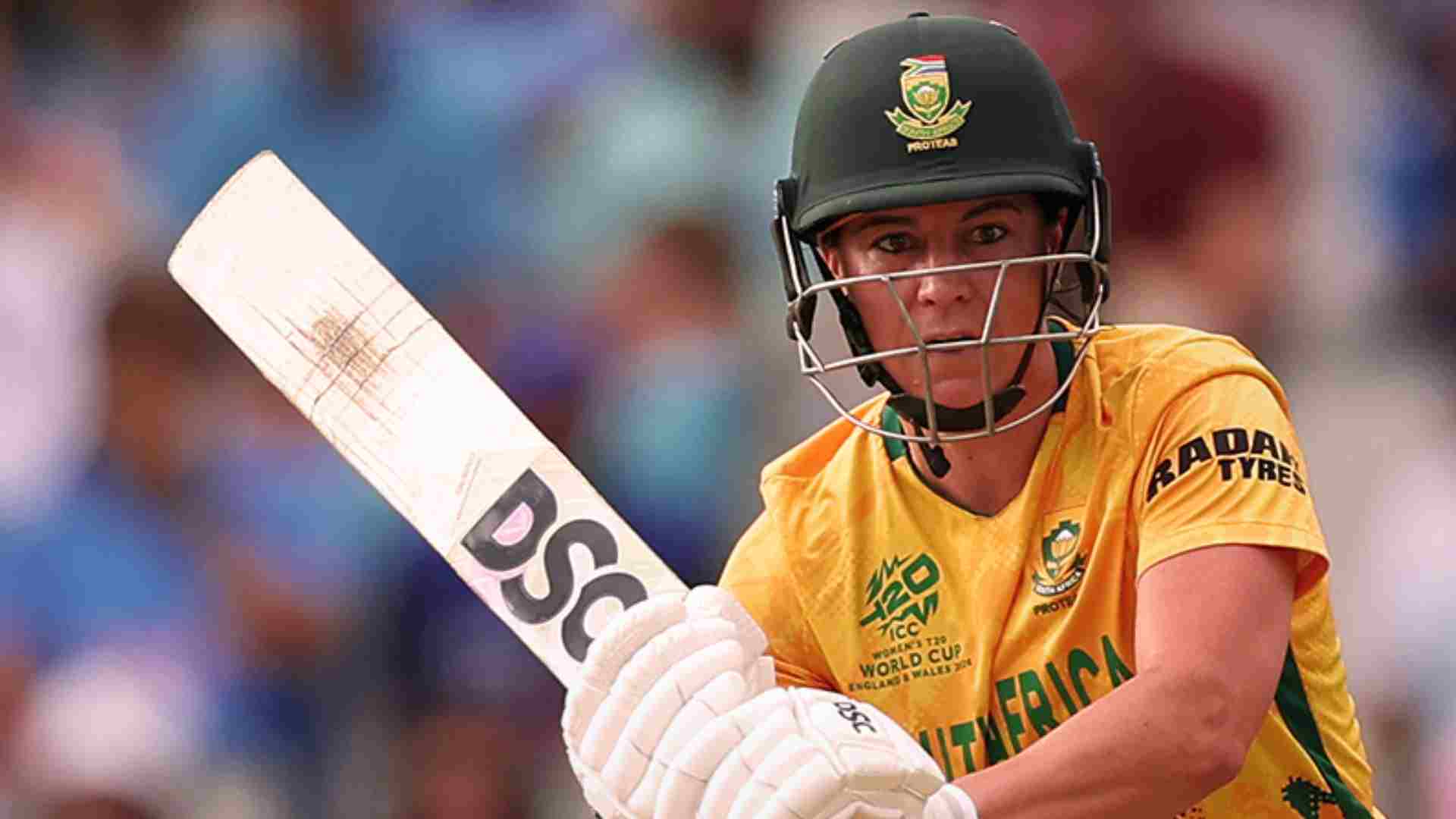 ICC Women's T20 World Cup 2026 South Africa Women Cruise to Six-Wicket Win Over India