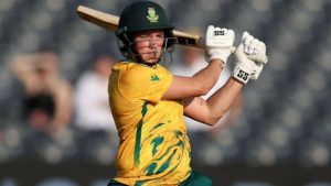 ICC Women's T20 World Cup 2026 South Africa Women Crush Netherlands by 88 Runs to Keep Semi-final Hopes Alive