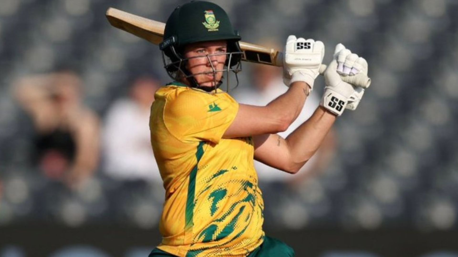 ICC Women's T20 World Cup 2026 South Africa Women Crush Netherlands by 88 Runs to Keep Semi-final Hopes Alive