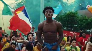 New IShowSpeed Song Becomes Instant Hit Among Football Fans Worldwide