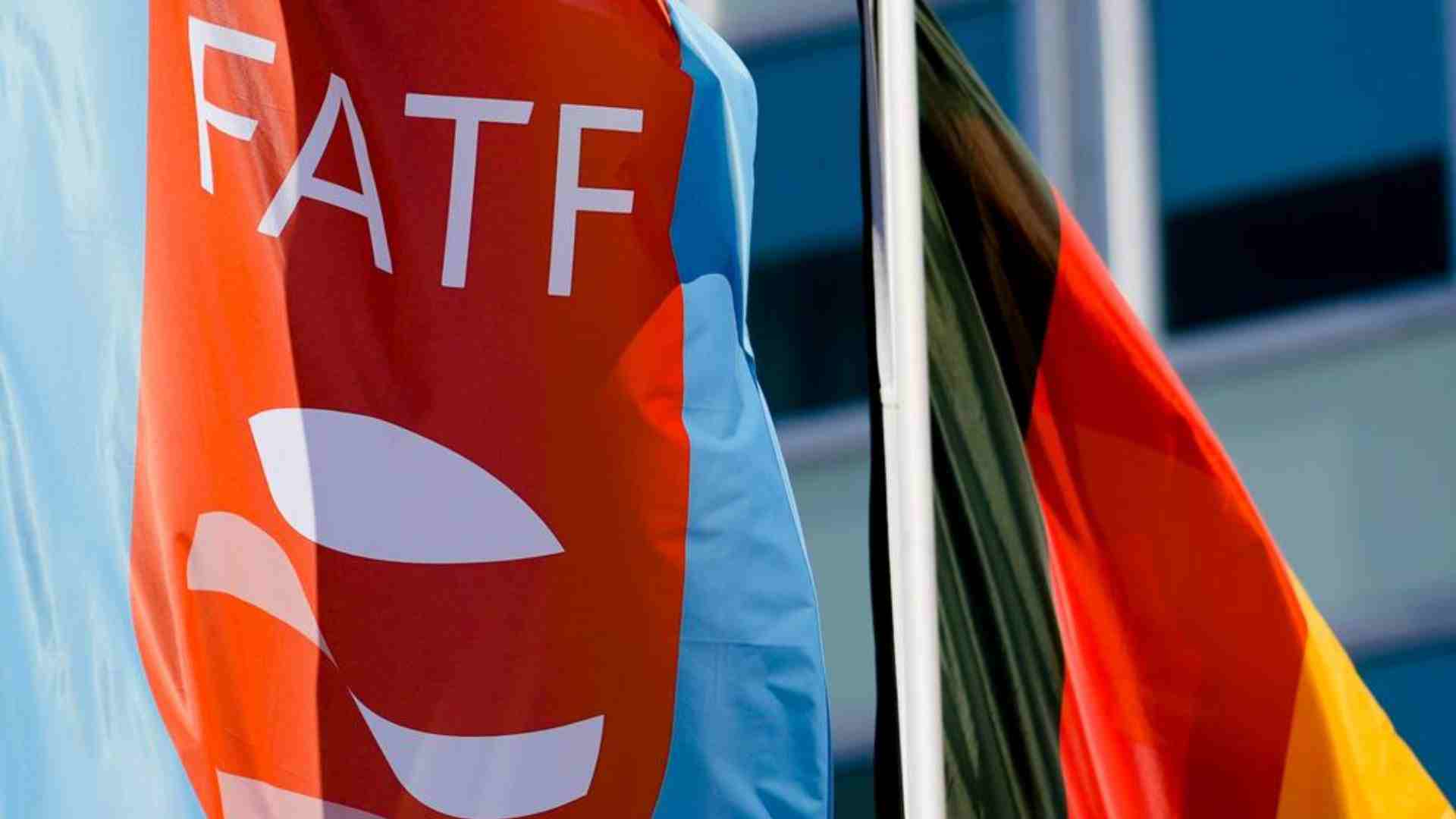 India to Push for Pakistan’s Return to FATF Grey List Over Terror Financing India to Push for Pakistan's Return to FATF Grey List Over Terror Financing