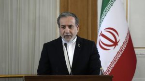 Iran Condemns Israeli Minister’s Lebanon Remarks Amid Rising Border Violence