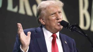Iran Has ‘No Choice,’ Says Trump as Peace Talks Remain Stalled