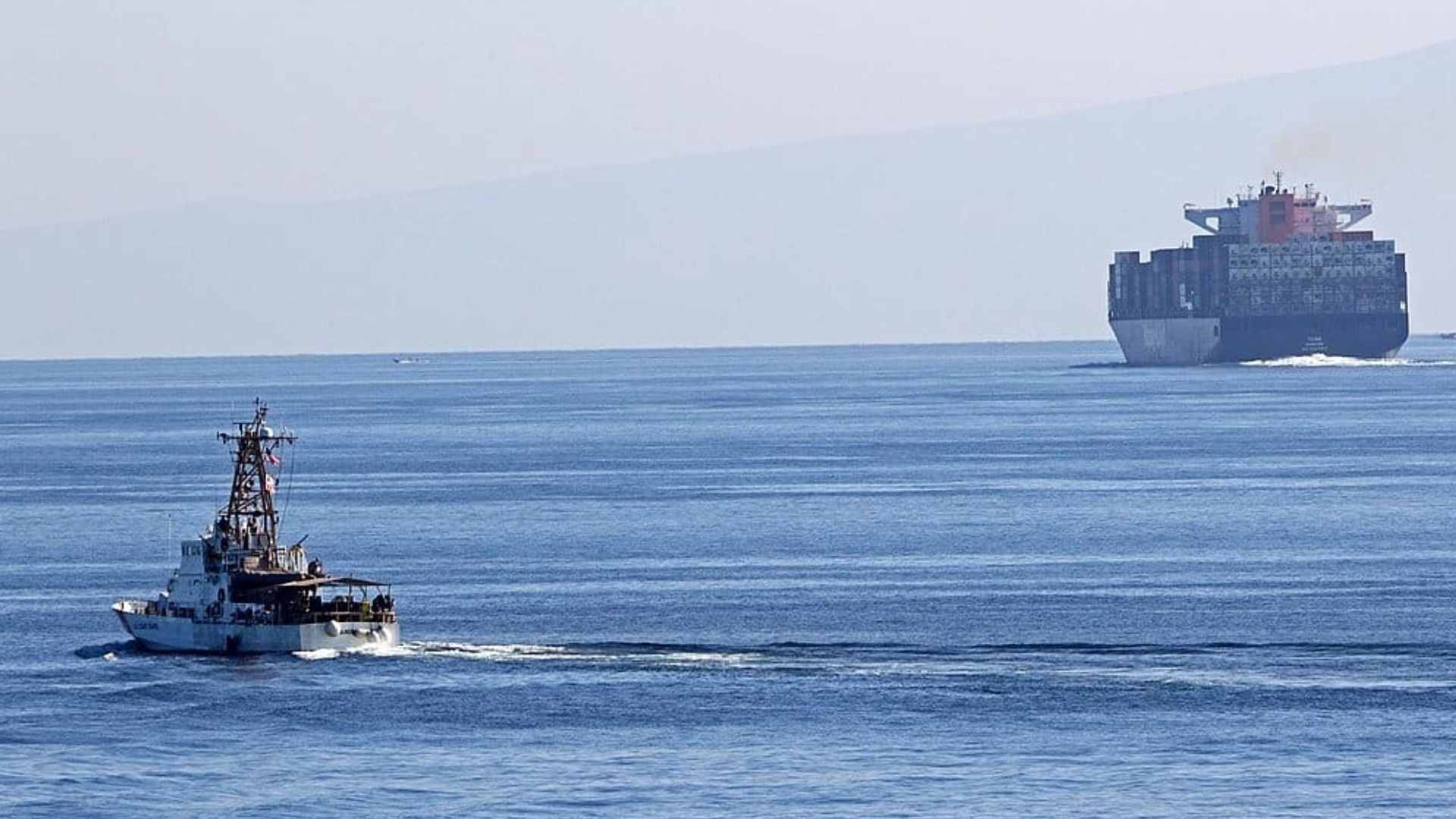 Iran Introduces New Rules for Ships Passing Through Strait of Hormuz Iran Introduces New Rules for Ships Passing Through Strait of Hormuz