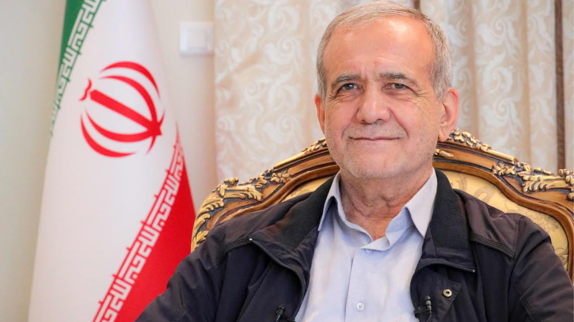 Iran Says $6 Billion Frozen Funds Could Be Returned Under Emerging US-Iran Peace Framework Iran Says $6 Billion Frozen Funds Could Be Returned Under Emerging US-Iran Peace Framework
