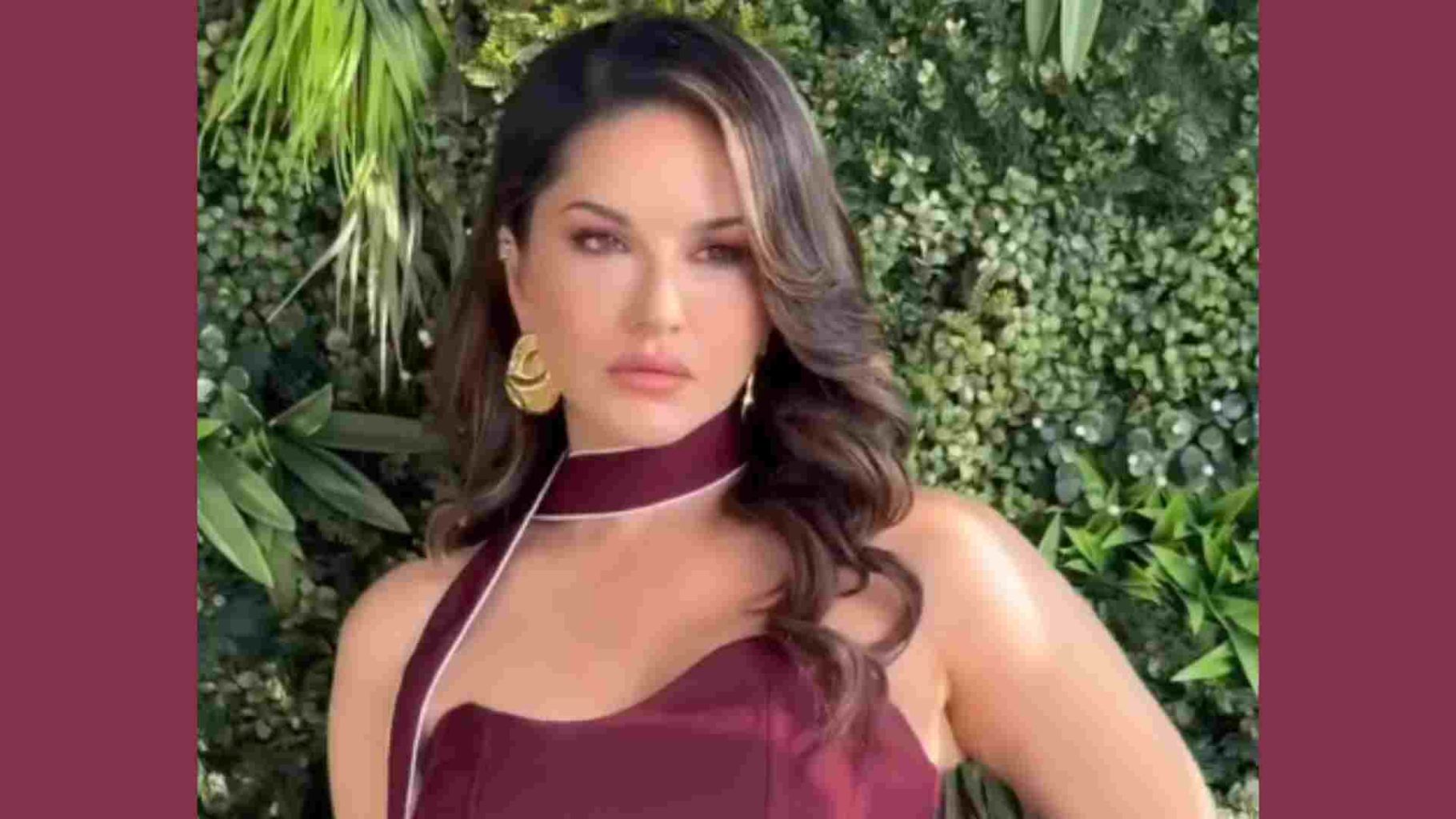 Karnataka CID Investigates Money Flow in Shivam Associates Case, Contacts Sunny Leone