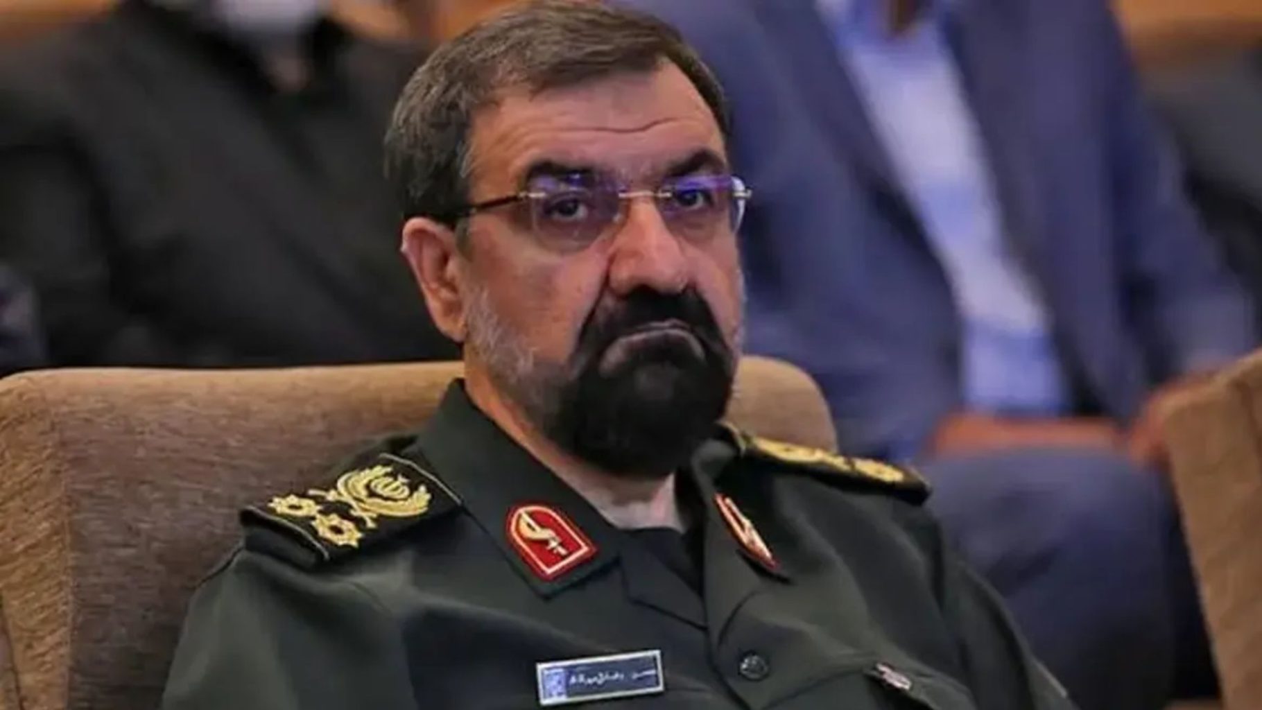 Mohsen Rezaei Says Iran Has Emerged Victorious, Calls Frozen Assets a Test of Trust for Trump