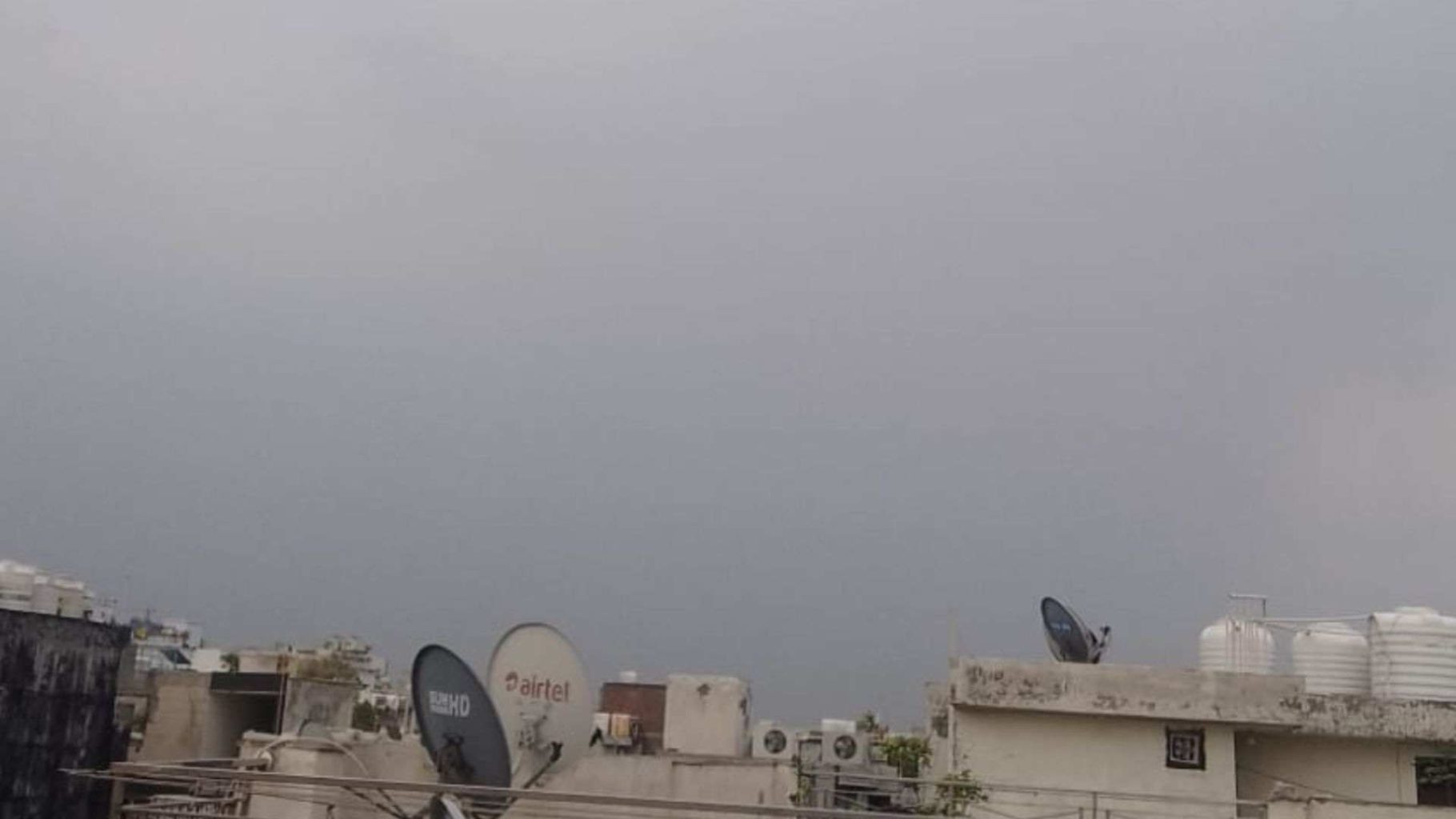 Mumbai May Receive Southwest Monsoon in Next Two Days, Says IMD