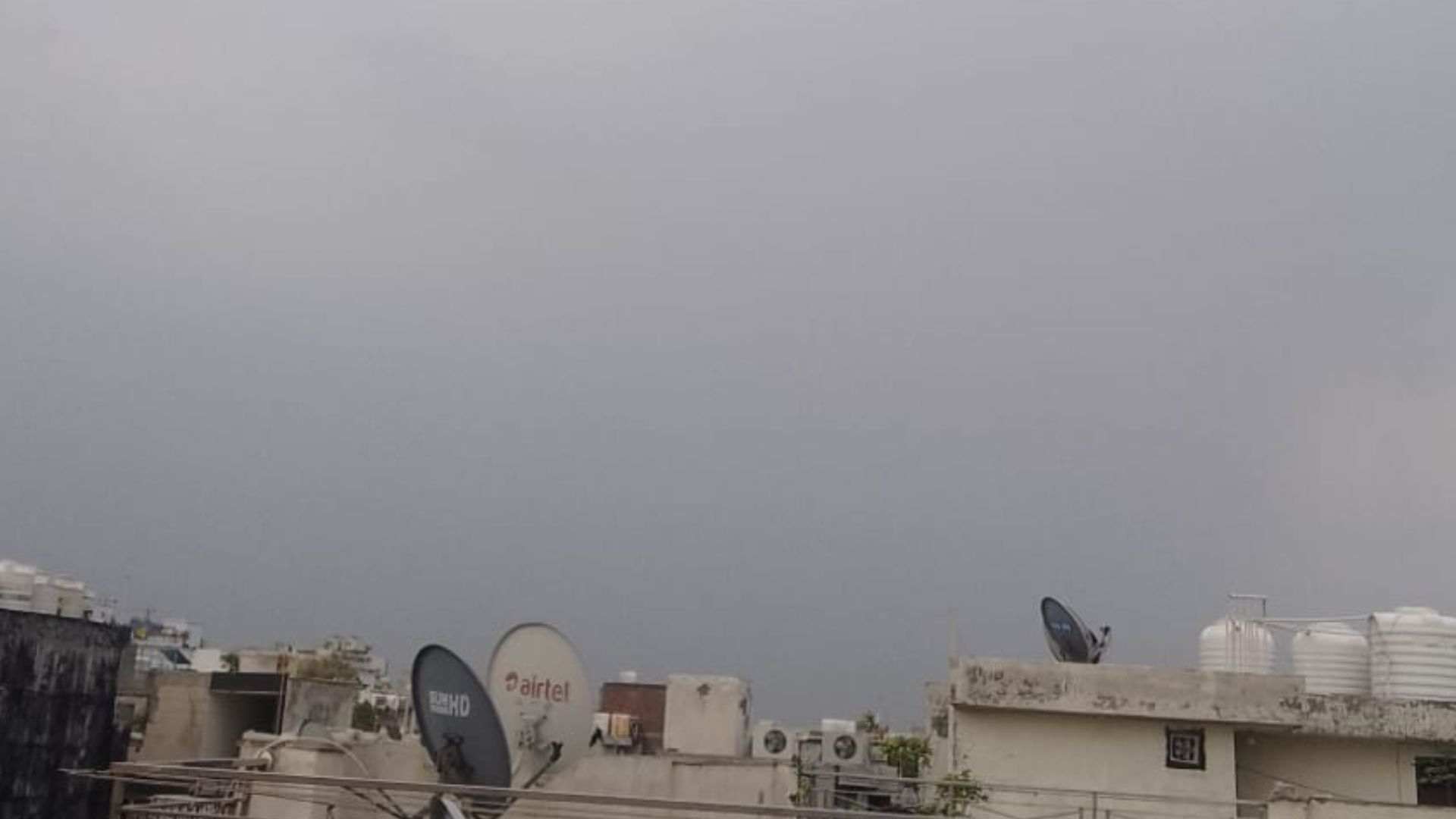 Mumbai May Receive Southwest Monsoon in Next Two Days, Says IMD