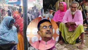 Nearly 4,800 Illegal Immigrants Returned to Bangladesh, Says West Bengal Government